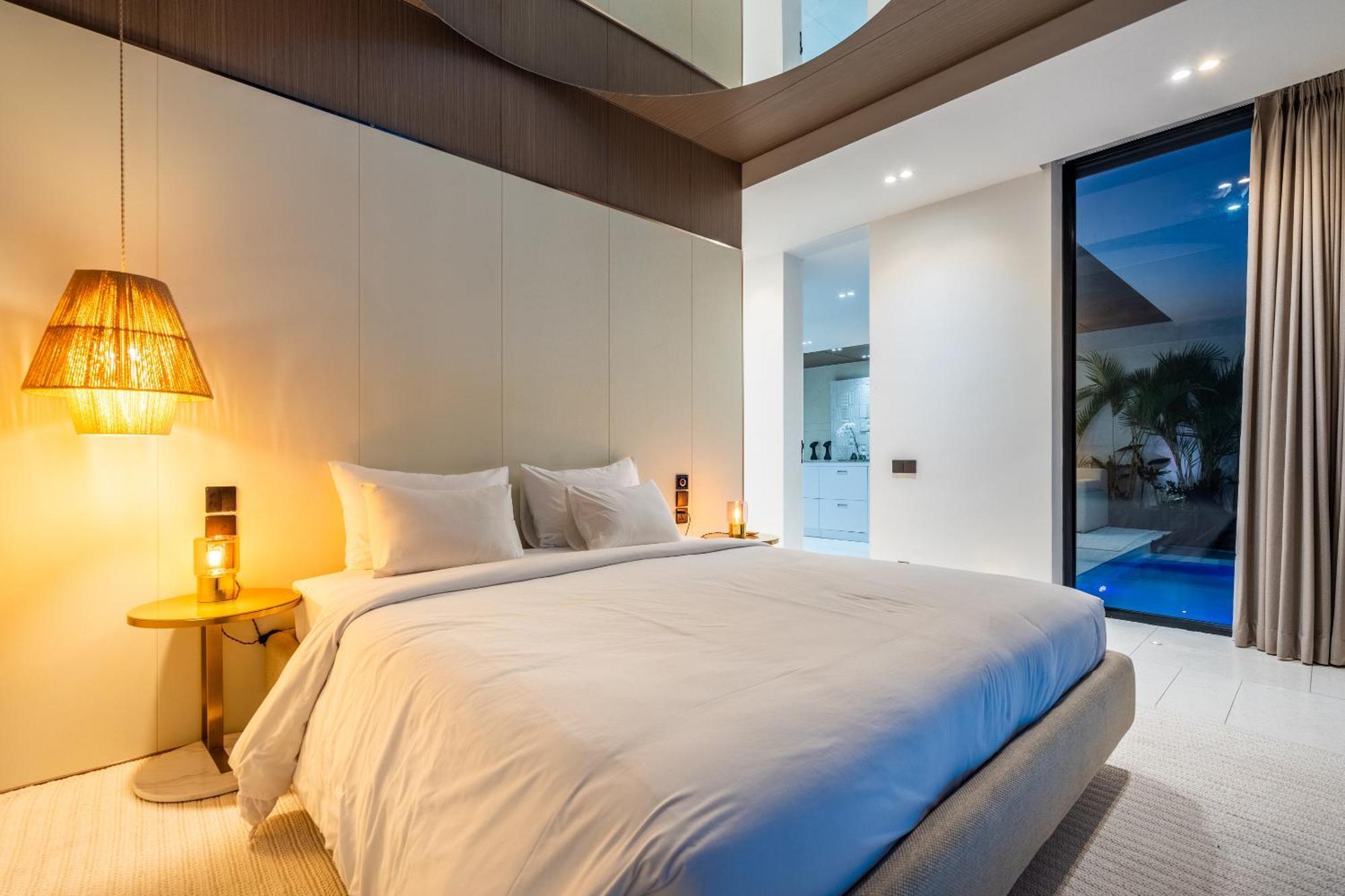 Anyuta Rai Villa Ubud 外观 照片